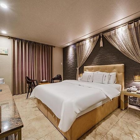 Sillim Hotel Urban Seoul Luaran gambar