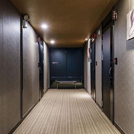 Sillim Hotel Urban Seoul Luaran gambar
