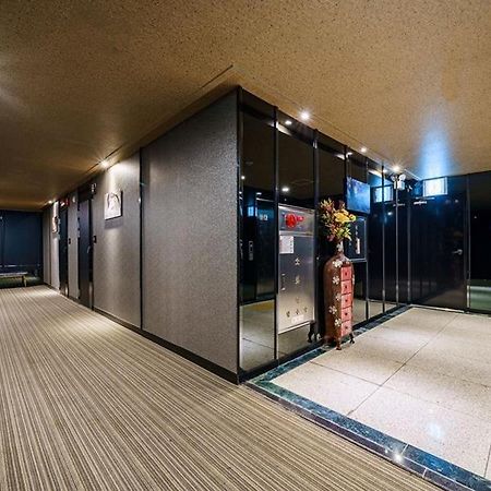 Sillim Hotel Urban Seoul Luaran gambar