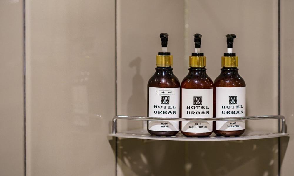 Sillim Hotel Urban Seoul Luaran gambar