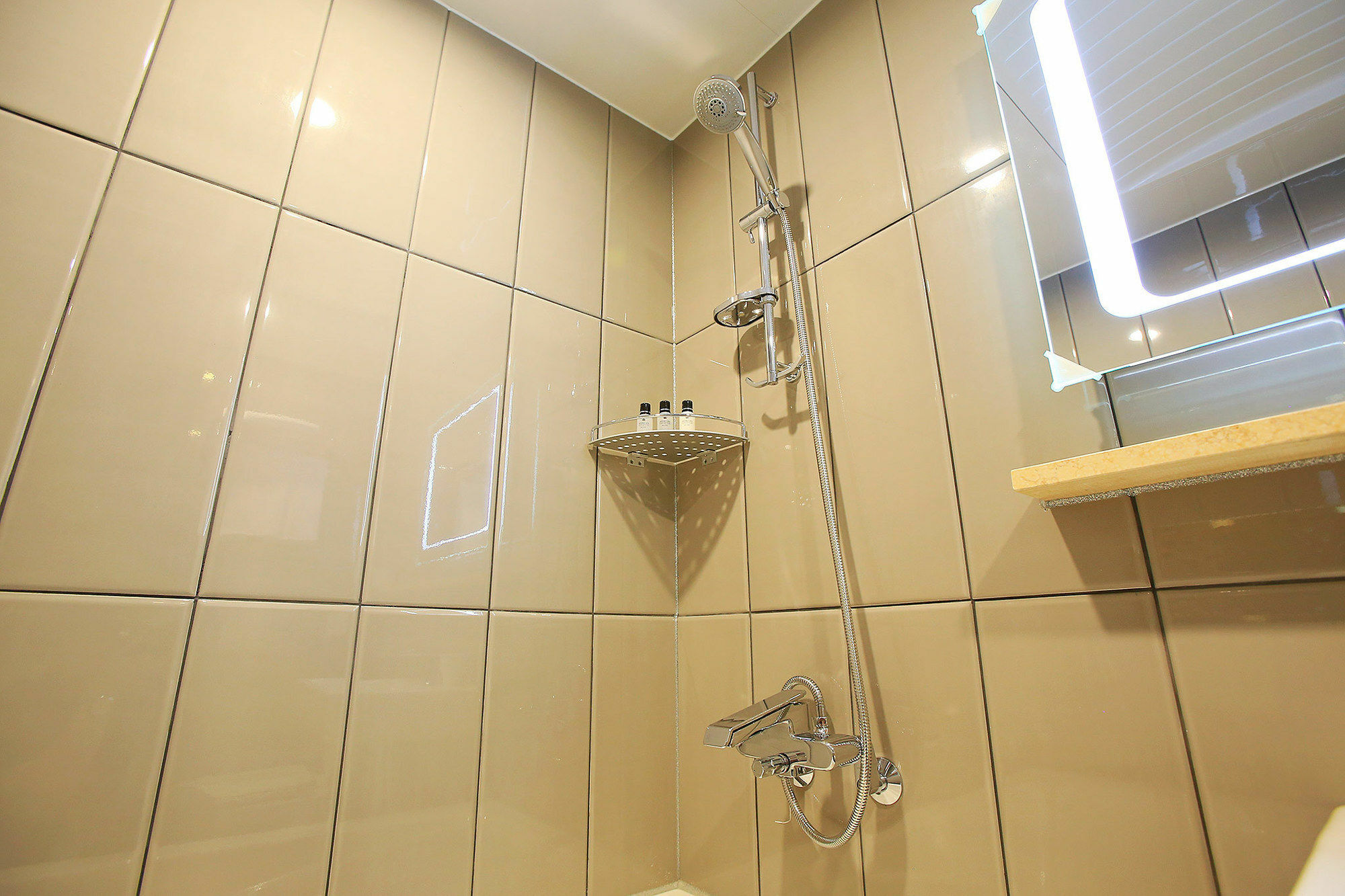 Sillim Hotel Urban Seoul Luaran gambar